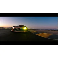 GoPro HERO13 Black Anamorphic Lens Mod