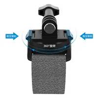 Telesin Rotatable Wrist Strap For Action Cameras Version 2