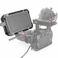 SmallRig AtomX 5" Cage for Shinobi CMA2305