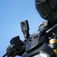 DJI Osmo 360 Motorcycle Handlebar POV Combo
