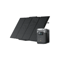EcoFlow Delta 2 Max Portable Power Station