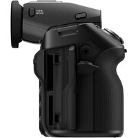 Fujifilm GFX 100 II Medium Format Mirrorless Camera (Body Only)