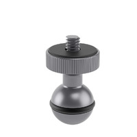 TELESIN Aluminum Universal Handlebar Mount for Action Cameras & Phones