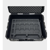 GPC Inspire 3 Travel Mode Case