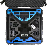 Go Professional Cases DJI Matrice 210 XTS Case
