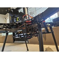 Harris Aerial Carrier H6 Electric UAV - Second Hand