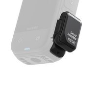 Insta360 Quick Reader 512GB Portable SSD