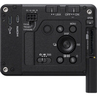 Sony LRX-LR1 Industrial Camera