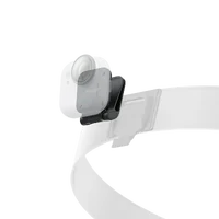 Large View Insta360 GO Ultra Magnetic Easy Clip