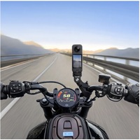 Insta360 X4 Motorcycle Bundle Lite