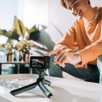 PGYTECH MantisPod Pro (DISCONTINUED)