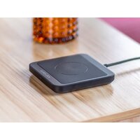 Quad Lock Wireless Charging Pad