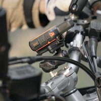 RAM Double Socket Arm - B Size Short