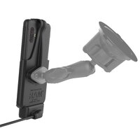 RAM EZ-Roll'r Dock for Samsung XCover7 Pro & 6 Pro Without Case