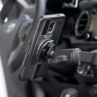 RAM No-Drill Laptop Mount for Toyota 4Runner & Tacoma