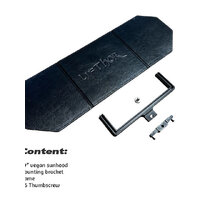 Lifthor Sunhood for DJI RC Plus 2 Enterprise and RC Plus 2