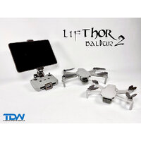 LifThor Baldur 2 Combo for DJI Mavic 3 / Air 2 / Air 2S / Mini 2