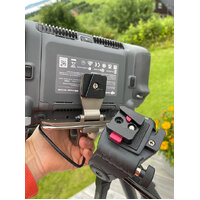 LifThor RC PLUS 2 Enterprise Utility Mount