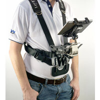 LifThor StrapThor Pro Body Harness for Drones