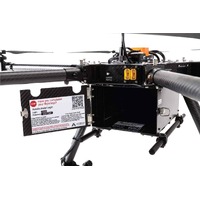 Aurelia Aerospace X6 Standard