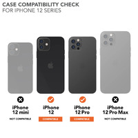 ROKFORM Crystal Case - iPhone 12/12 Pro