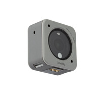 SmallRig DJI Action2 Magnetic Case (Grey) - 3627
