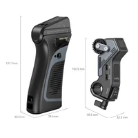 SmallRig MagicFIZ Wireless Follow Focus Handgrip Kit - 3782B