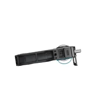 SmallRig Cage for Insta360 X5 : Sports Action Camera Cage