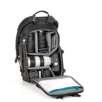 Tenba Axis V2 20L Backpack Multicam Black