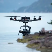 Freefly Alta X & Pilot Pro