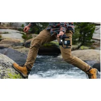 GoPro Fluid Pro AI Multi-Device Gimbal Stabilizer with AI Tracking