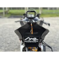 Action Sports Anchor Shorty 20 - Black