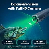 CanFish CamX - Fishing Lure Action Camera