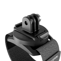 Telesin Rotatable Wrist Strap For Action Cameras Version 2