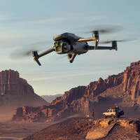 DJI Mavic 3 Pro Bare Craft