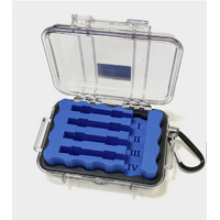 GPC Inspire 3 Travel Mode Case