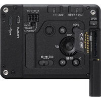 Sony LRX-LR1 Industrial Camera