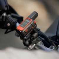 RAM Double Socket Arm - B Size Short