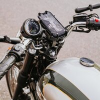 RAM Quick-Grip XL Phone Holder with Ball