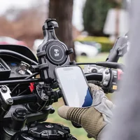 RAM Quick-Grip Pro Phone Holder with Ball