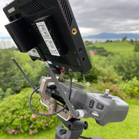 LifThor RC Plus Utility Mount