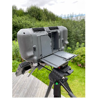 LifThor RC PLUS 2 Enterprise Utility Mount