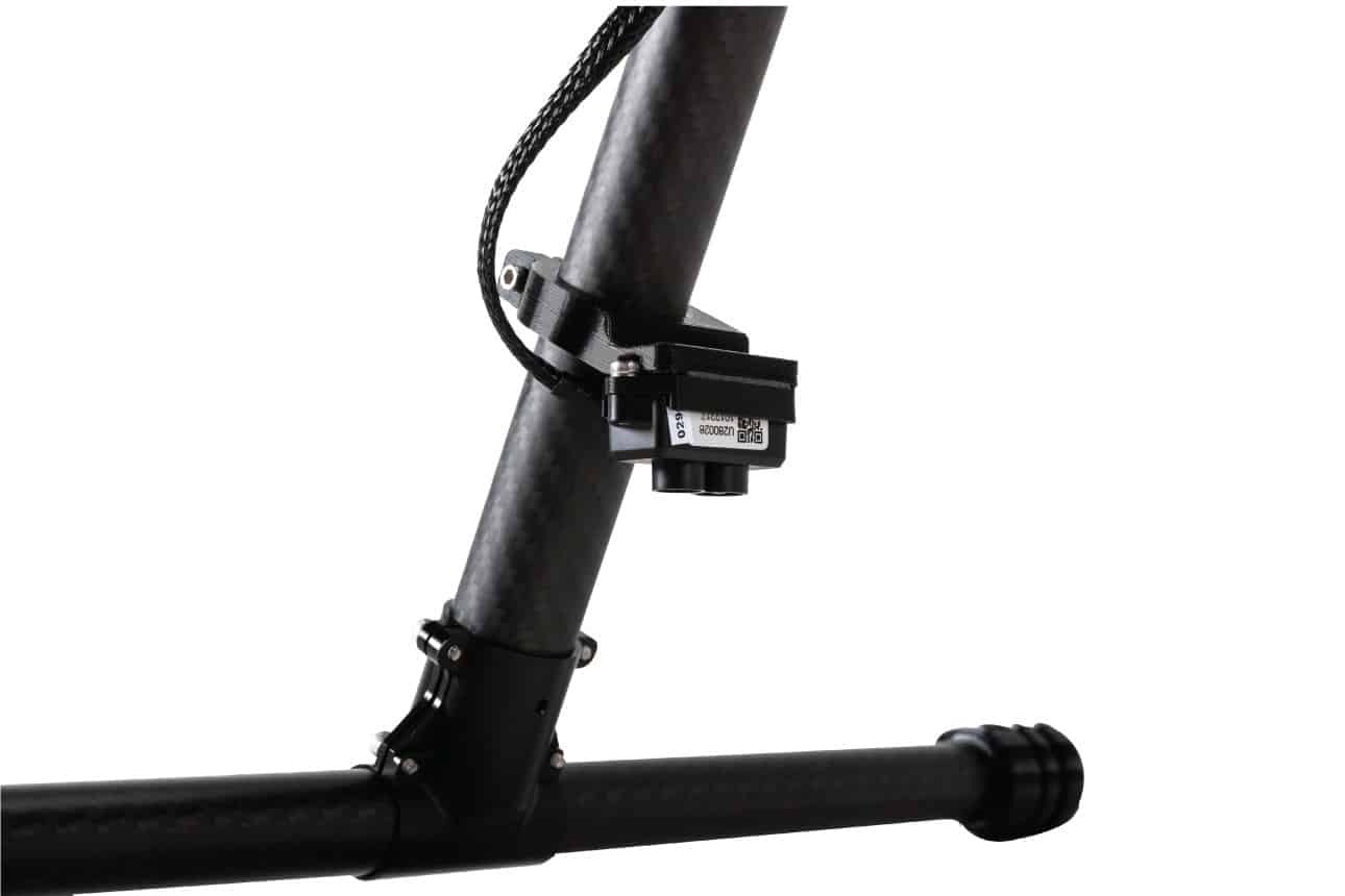 Aurelia Aerospace X6 Standard