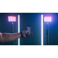 LitraStudio Portable RGBWW light
