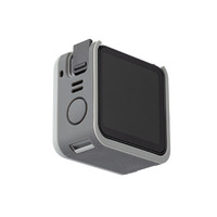 SmallRig DJI Action2 Magnetic Case (Grey) - 3627