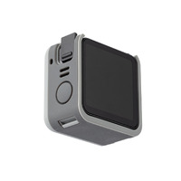 SmallRig DJI Action2 Magnetic Case (Grey) 3627