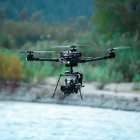 Freefly Alta X & Pilot Pro