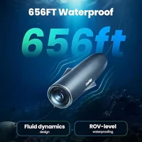 CanFish CamX - Fishing Lure Action Camera