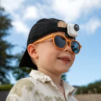 Large View Insta360 GO Ultra Magnetic Easy Clip