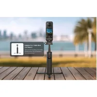Insta360 X5 Foldable Selfie Stick Bundle